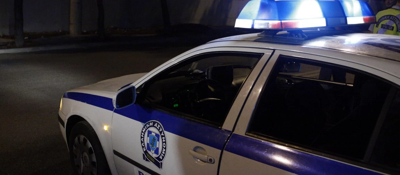 Ένωση Ξενοδόχων Χαλκιδικής: Δώρισε 550 μάσκες στους αστυνομικούς